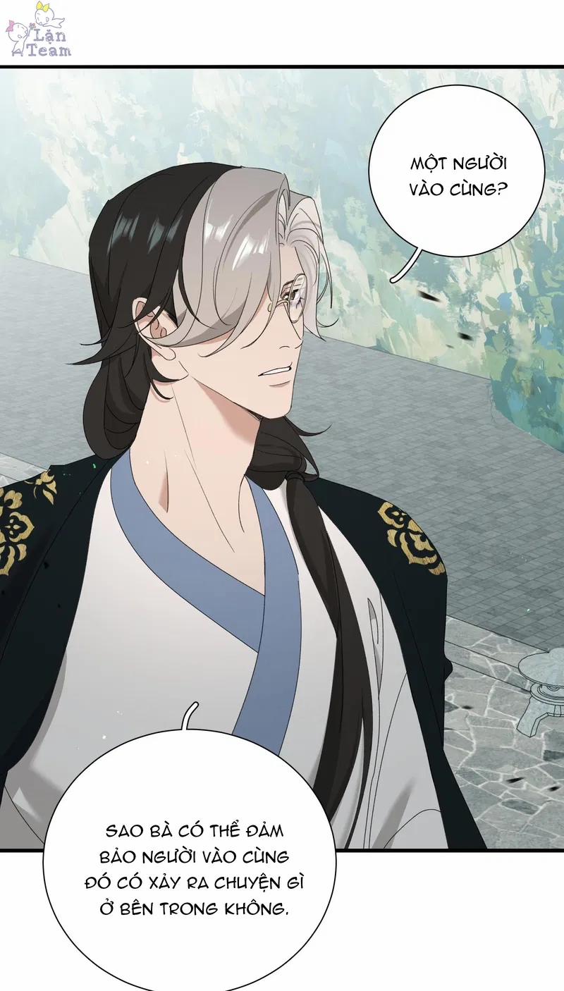 Kế Hoạch Tẩu Thoát 29 trang 8