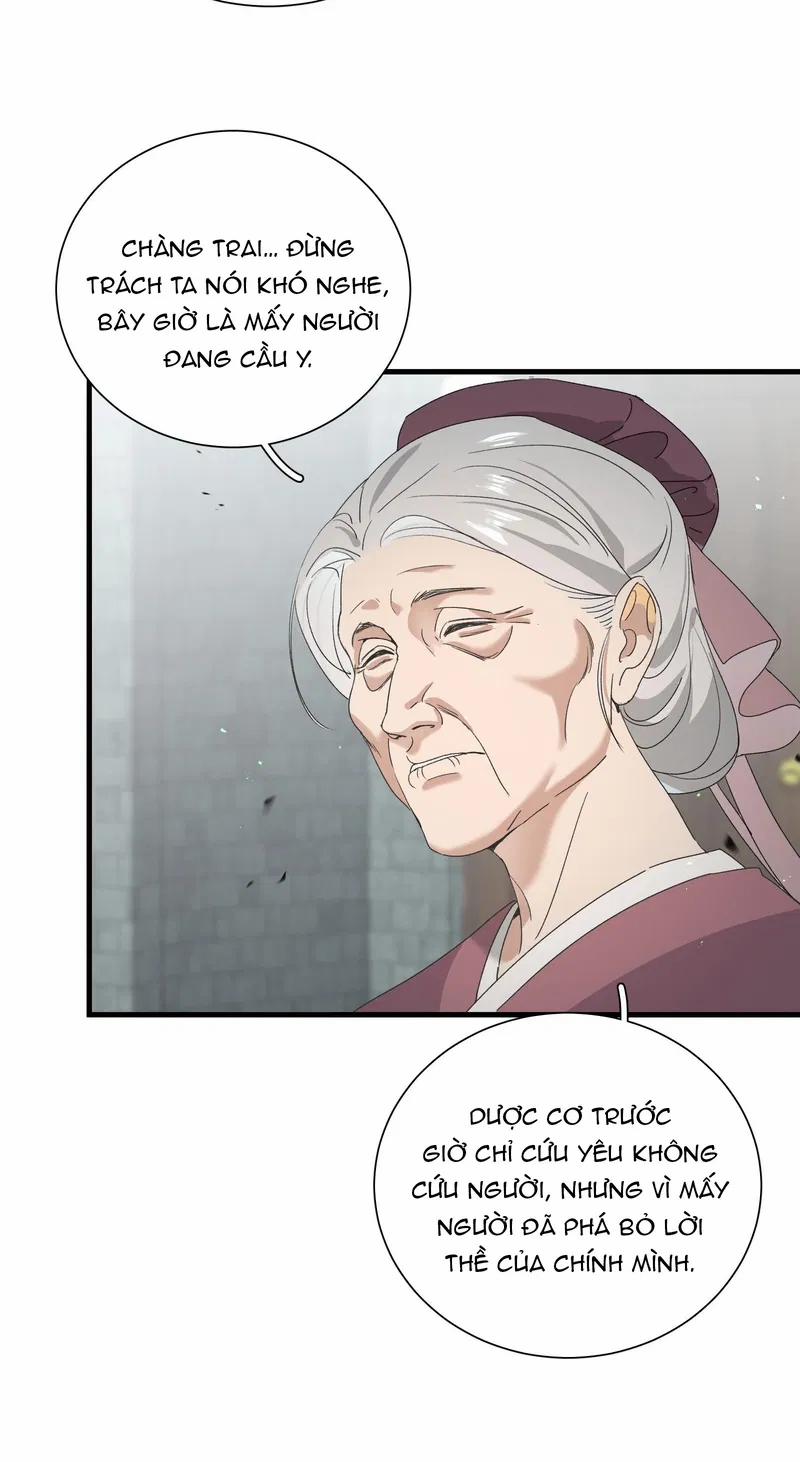 Kế Hoạch Tẩu Thoát 29 trang 9