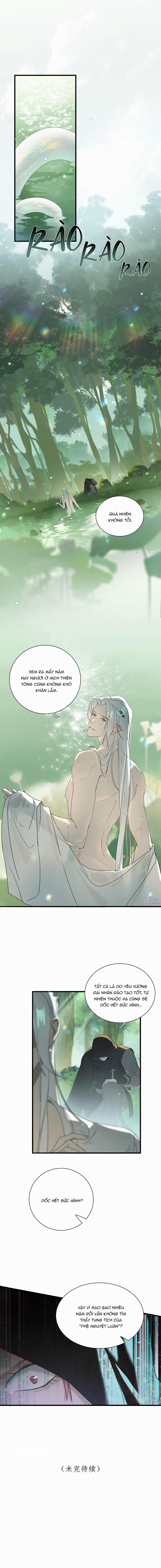 Kế Hoạch Tẩu Thoát 3 trang 7