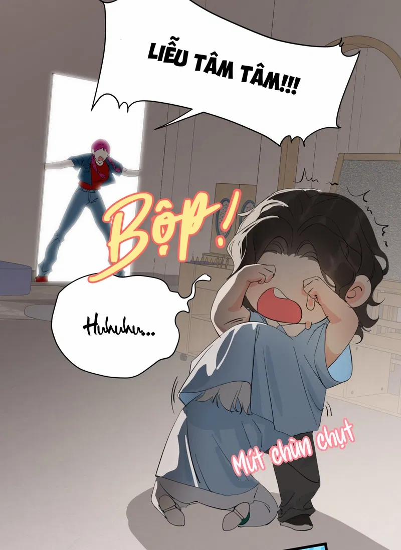 Kế Hoạch Tẩu Thoát 36.1 trang 6