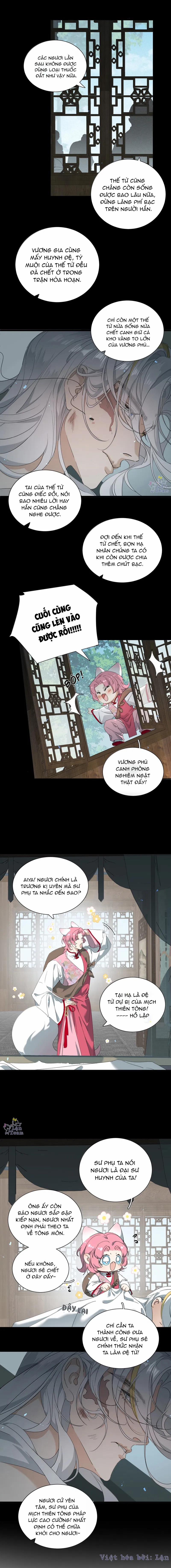 Kế Hoạch Tẩu Thoát 37 trang 4