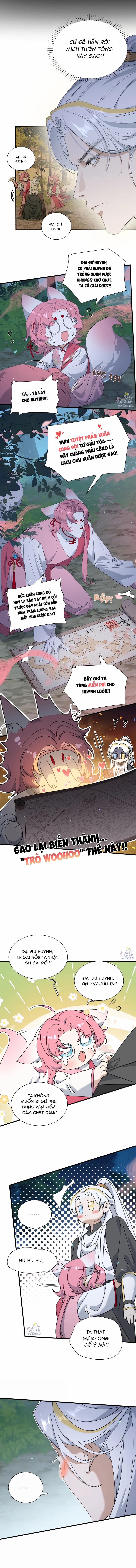 Kế Hoạch Tẩu Thoát 37 trang 5