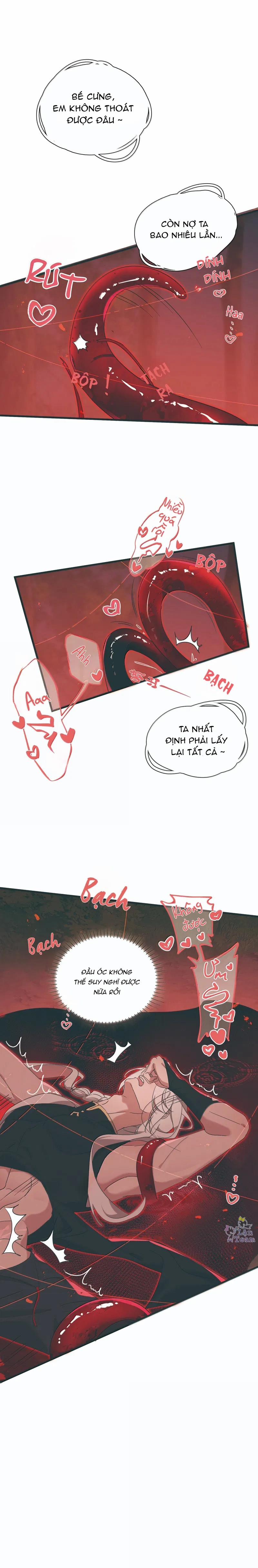 Kế Hoạch Tẩu Thoát 38 trang 6