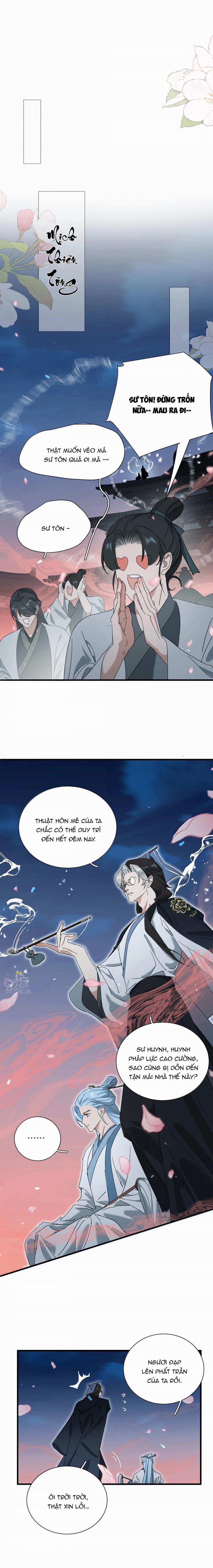 Kế Hoạch Tẩu Thoát 39 trang 3