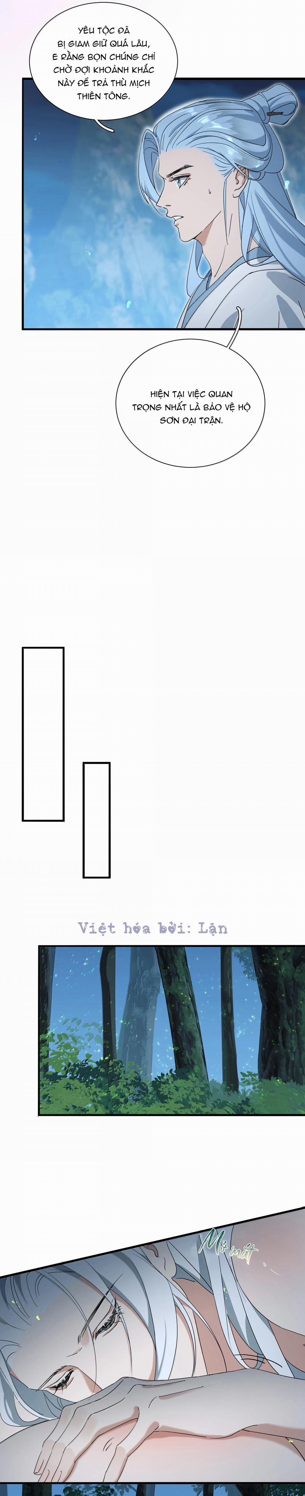 Kế Hoạch Tẩu Thoát 39 trang 5