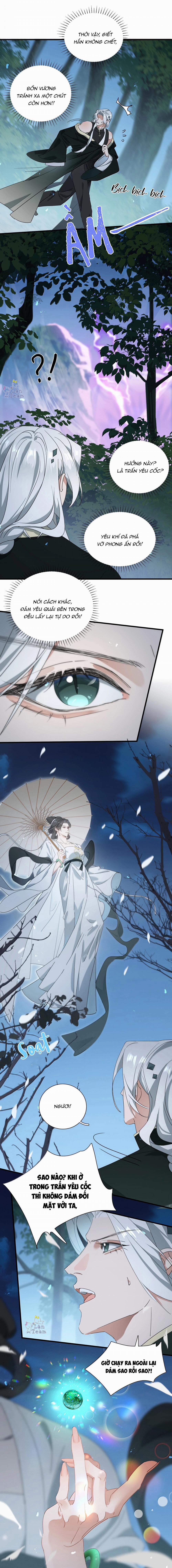 Kế Hoạch Tẩu Thoát 39 trang 7