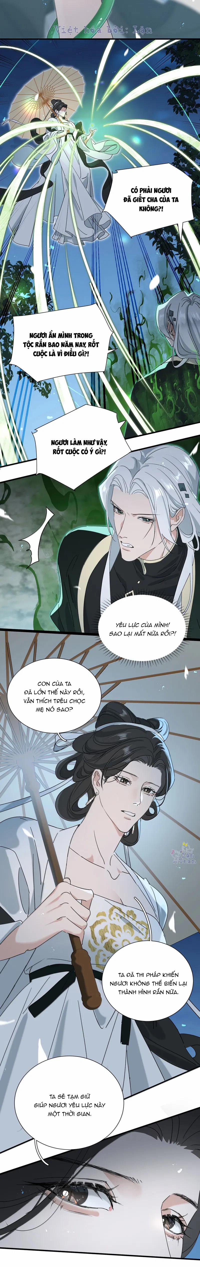 Kế Hoạch Tẩu Thoát 39 trang 8