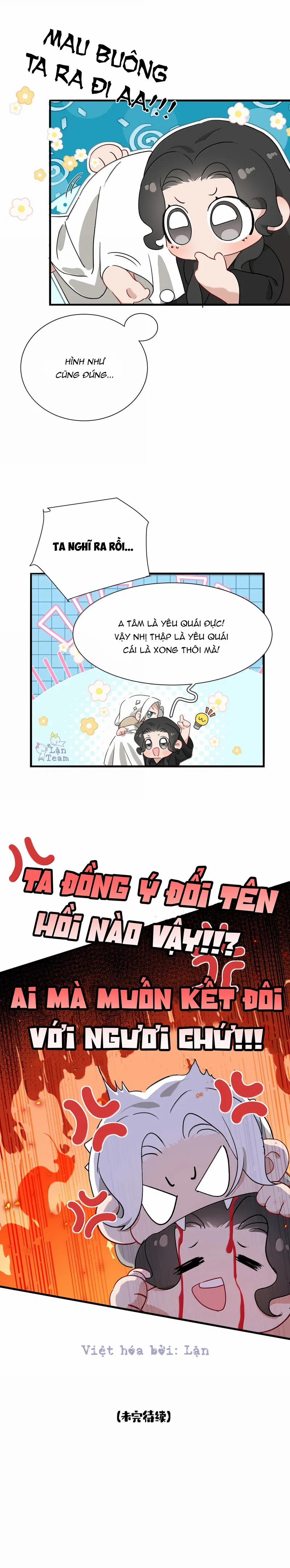 Kế Hoạch Tẩu Thoát 40 trang 10