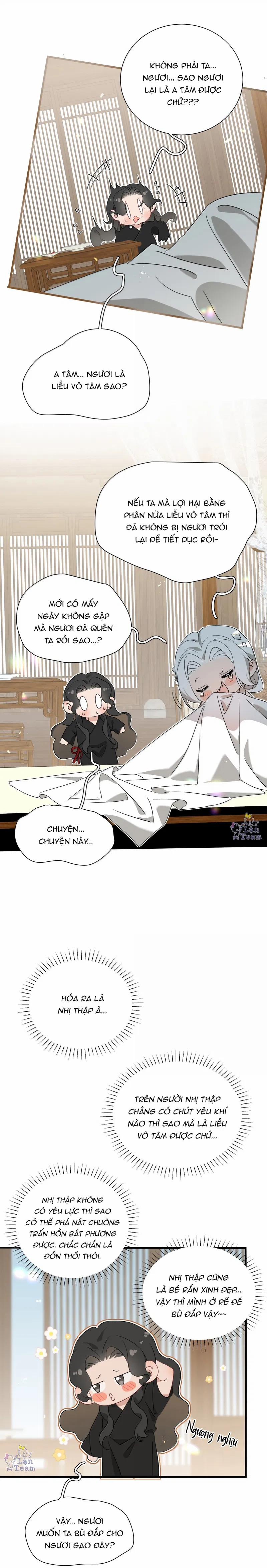 Kế Hoạch Tẩu Thoát 40 trang 8