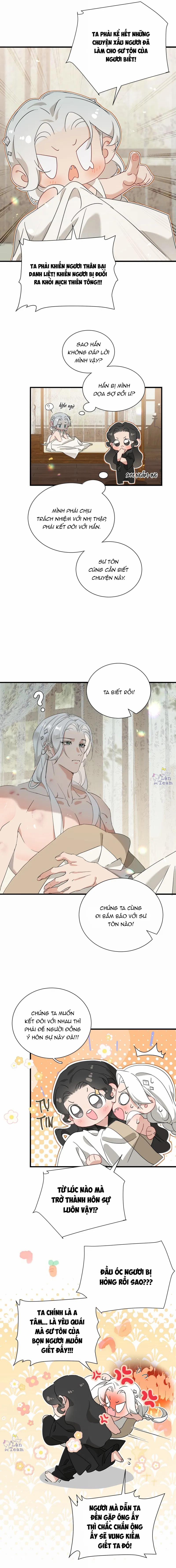 Kế Hoạch Tẩu Thoát 40 trang 9