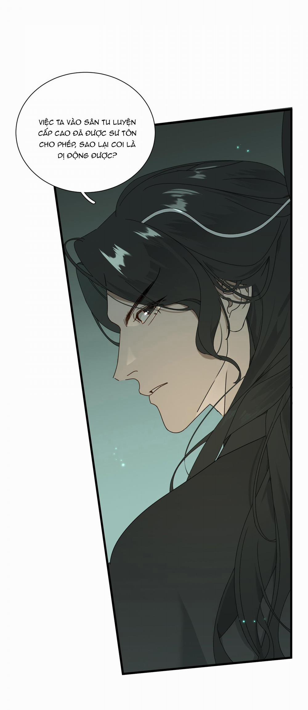 Kế Hoạch Tẩu Thoát 7 trang 11