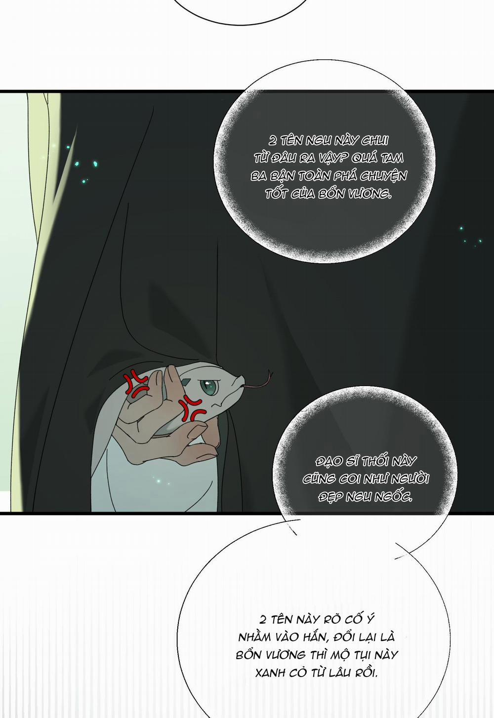 Kế Hoạch Tẩu Thoát 7 trang 13