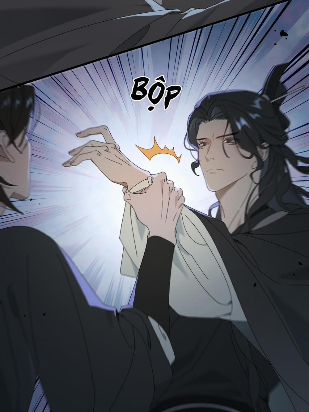 Kế Hoạch Tẩu Thoát 7 trang 18