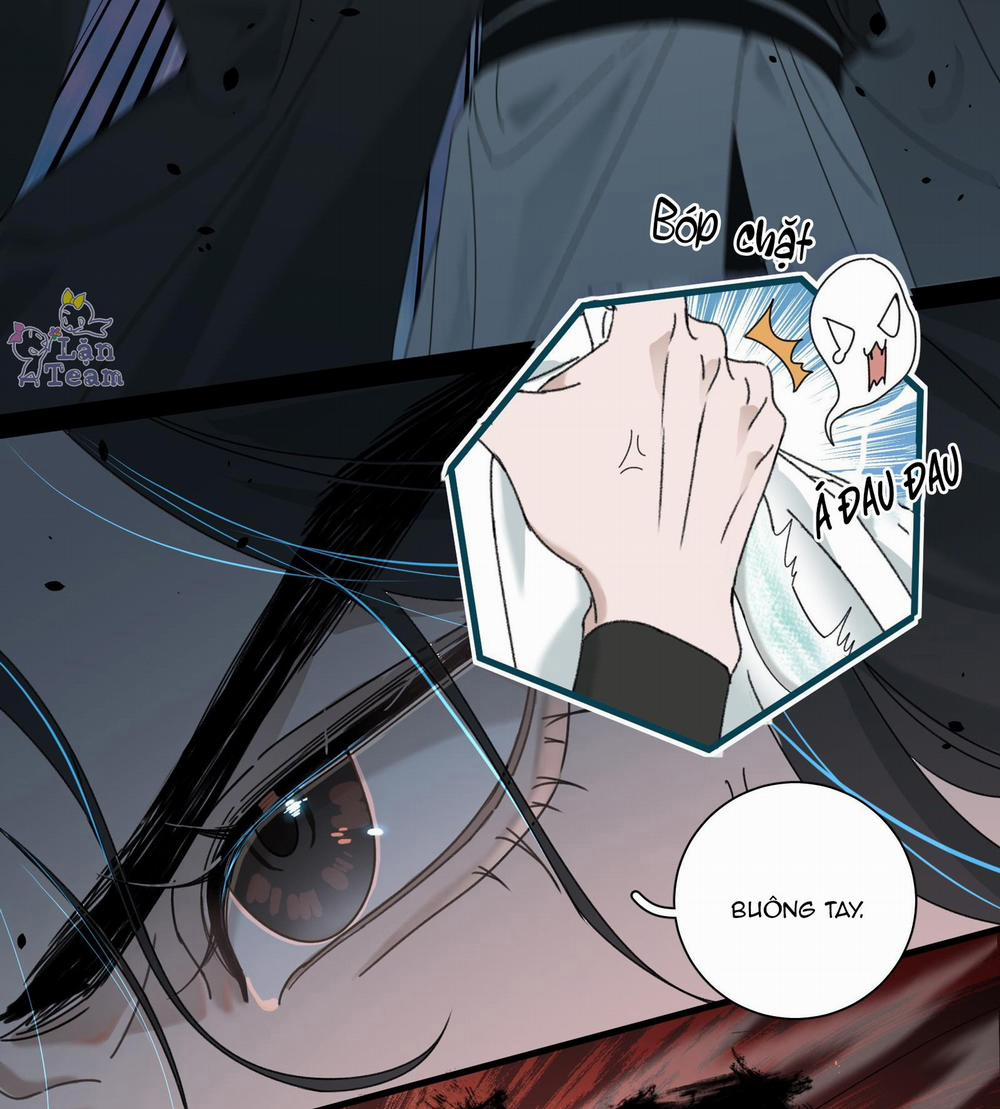Kế Hoạch Tẩu Thoát 7 trang 19