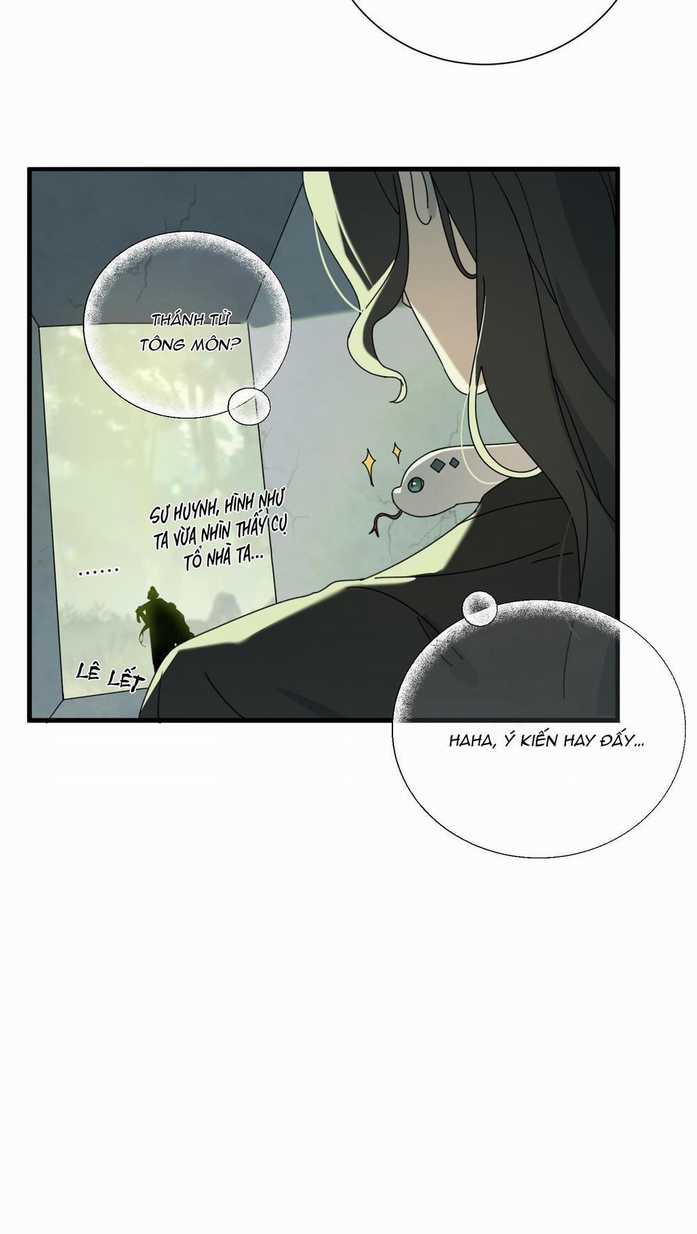 Kế Hoạch Tẩu Thoát 7 trang 25