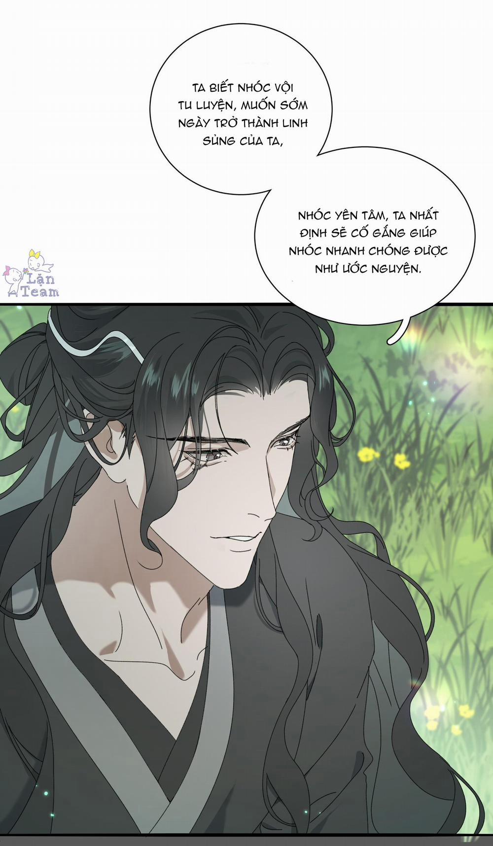 Kế Hoạch Tẩu Thoát 7 trang 36