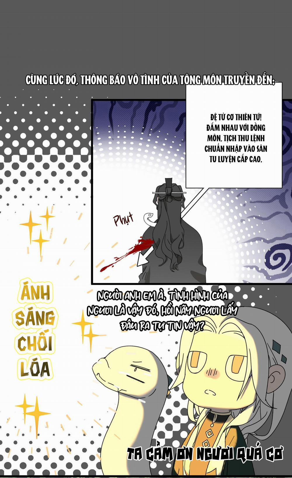 Kế Hoạch Tẩu Thoát 7 trang 37