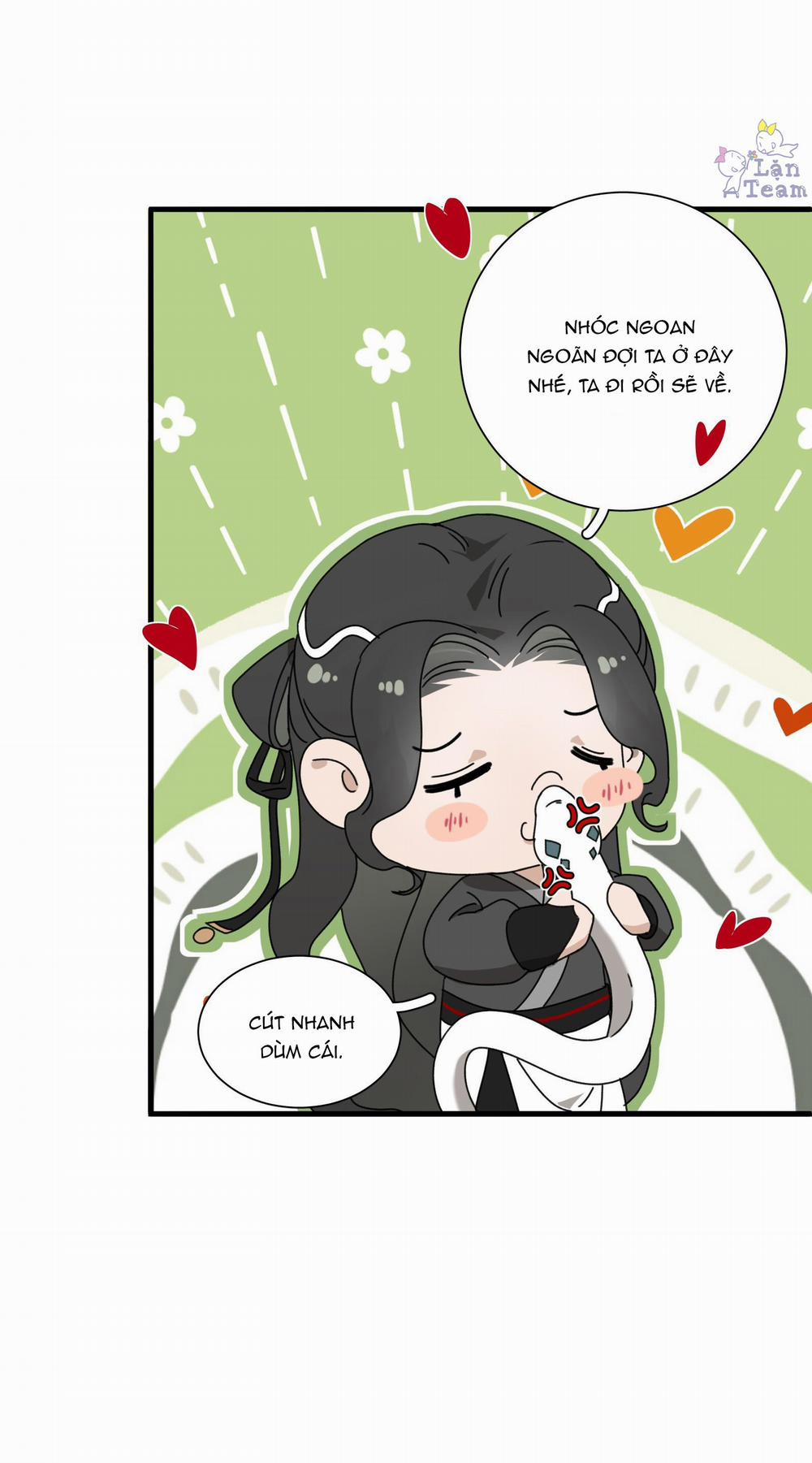 Kế Hoạch Tẩu Thoát 7 trang 40