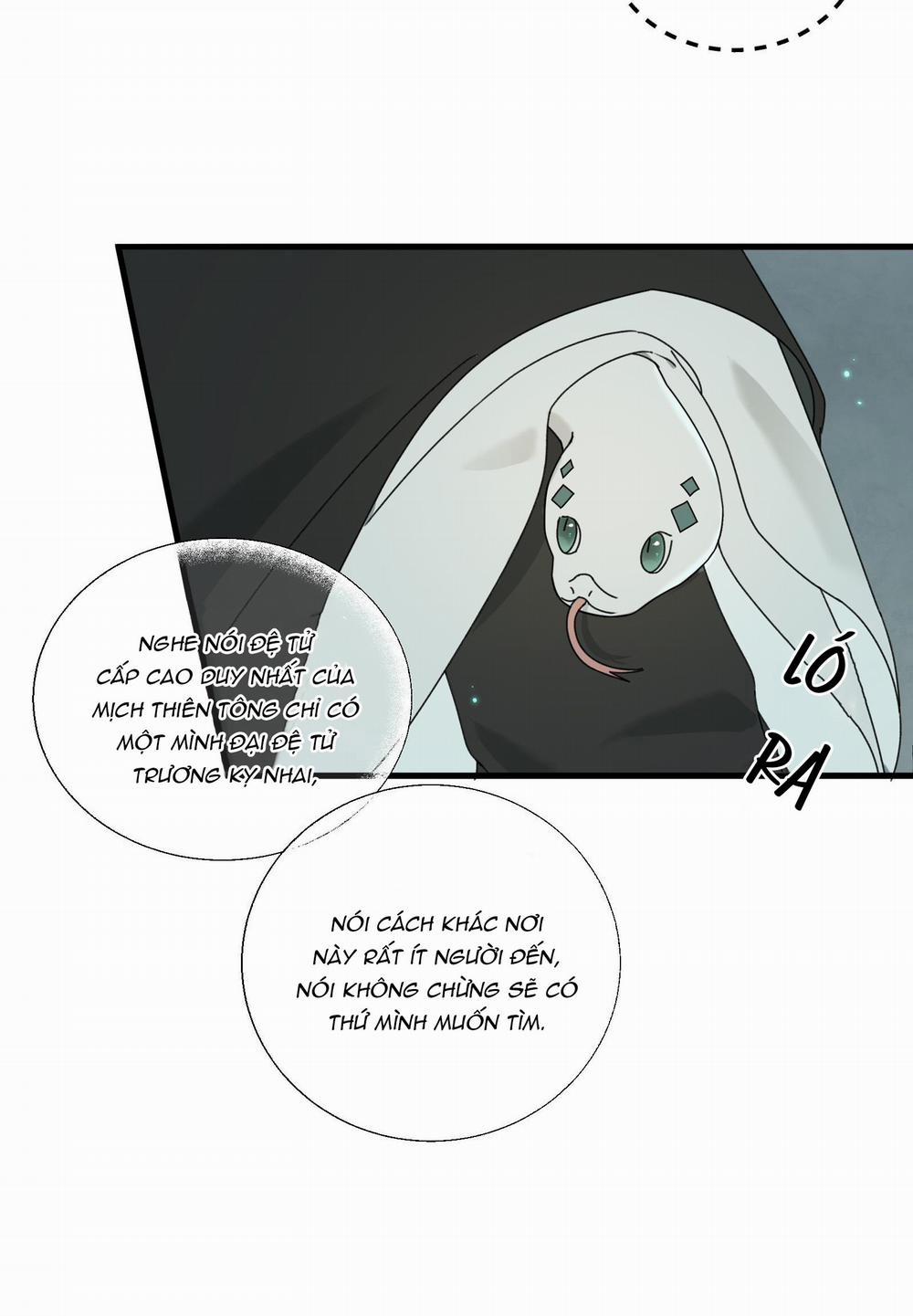 Kế Hoạch Tẩu Thoát 7 trang 9