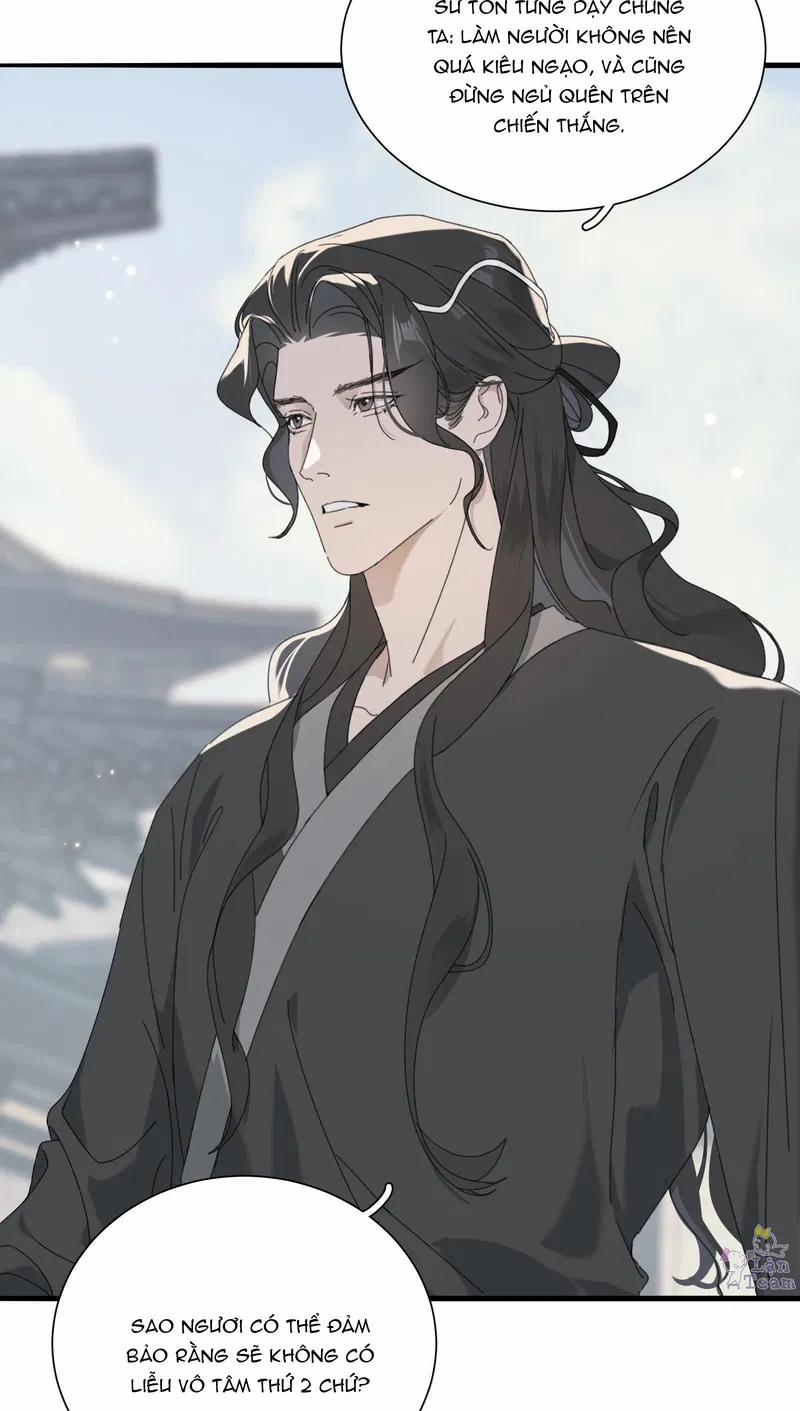 Kế Hoạch Tẩu Thoát 8 trang 16