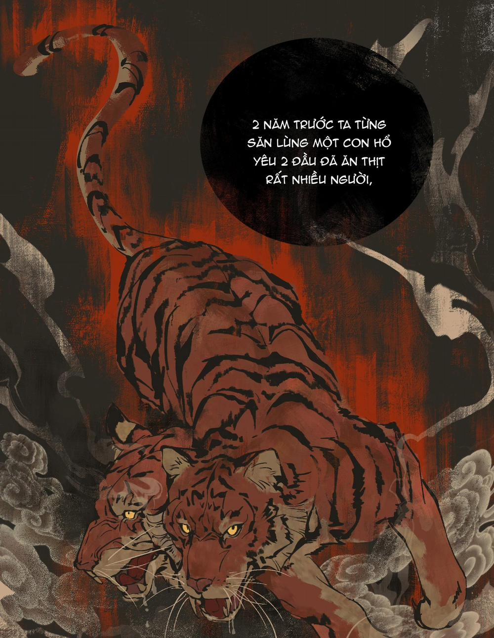 Kế Hoạch Tẩu Thoát 8 trang 20