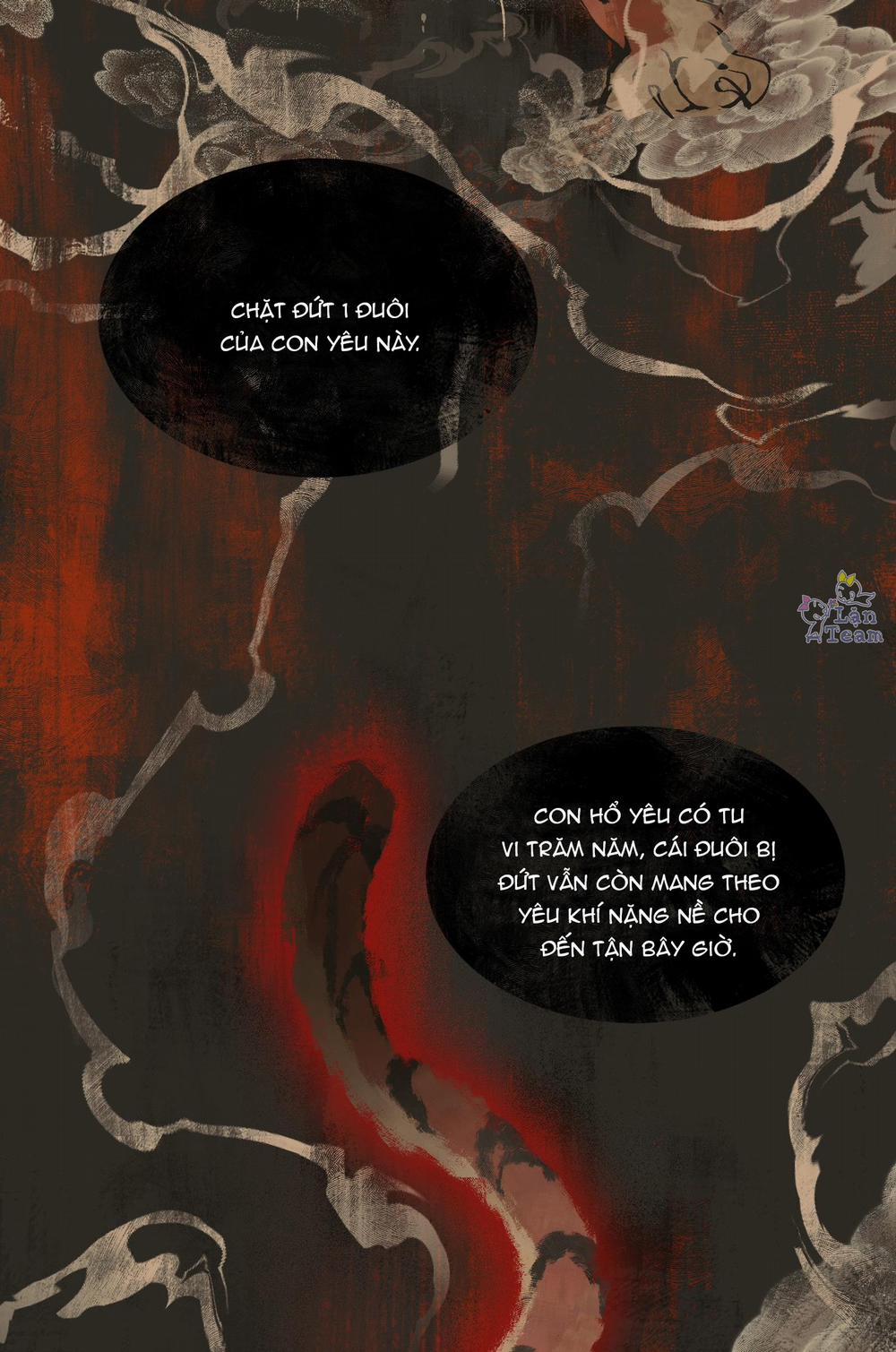 Kế Hoạch Tẩu Thoát 8 trang 21