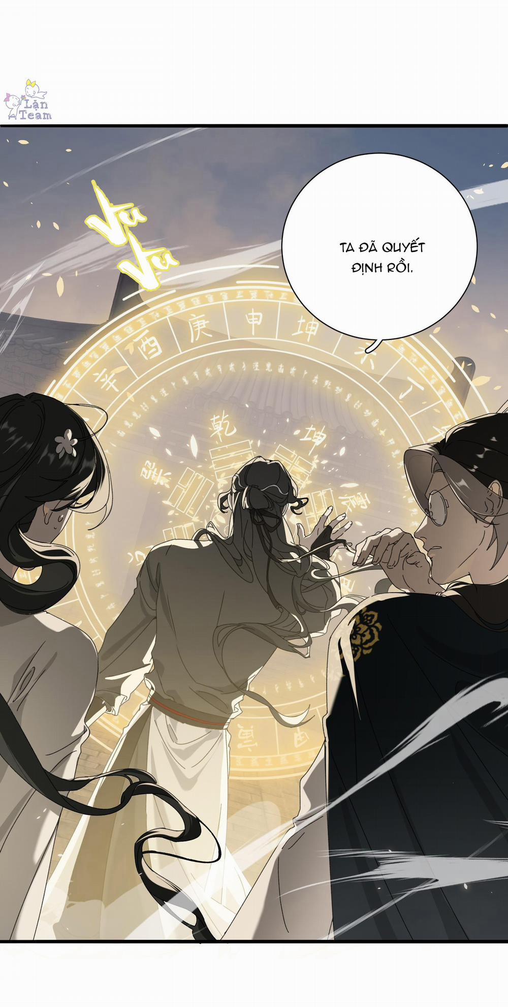 Kế Hoạch Tẩu Thoát 8 trang 28