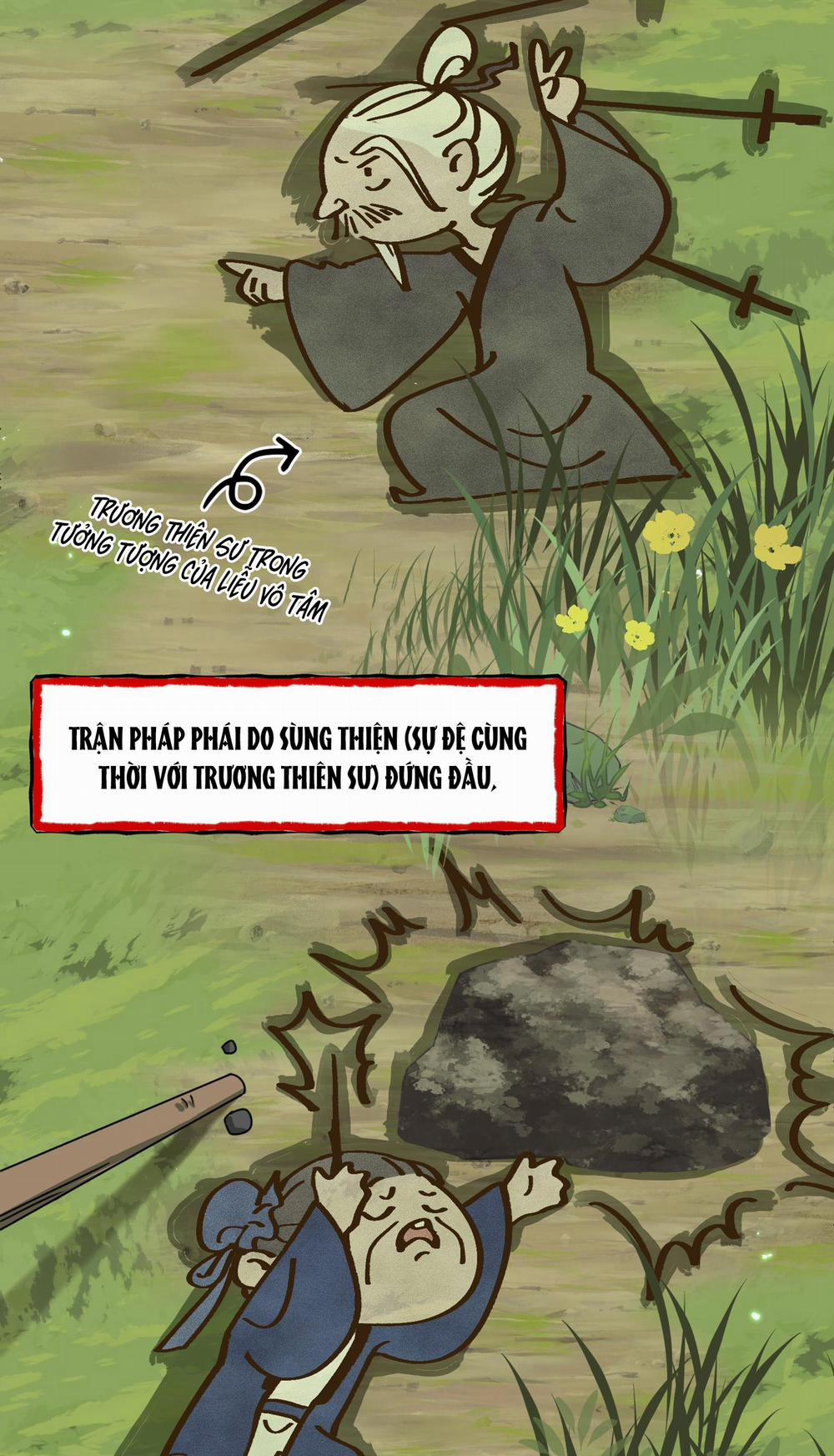 Kế Hoạch Tẩu Thoát 8 trang 3