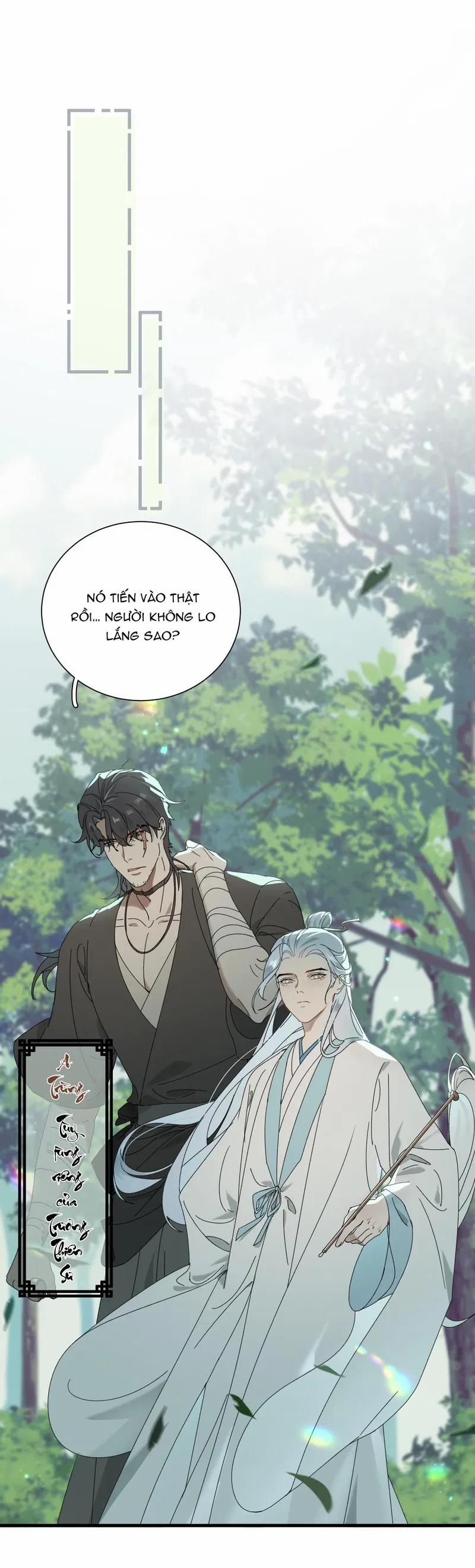 Kế Hoạch Tẩu Thoát 8 trang 32