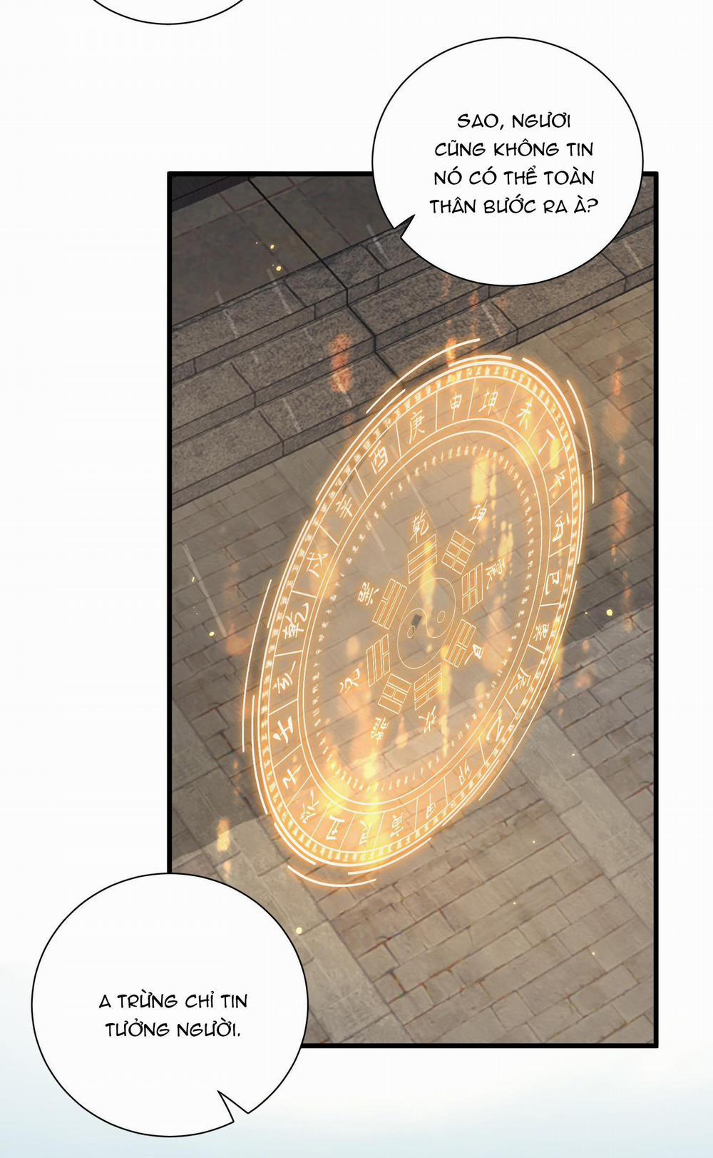 Kế Hoạch Tẩu Thoát 8 trang 34