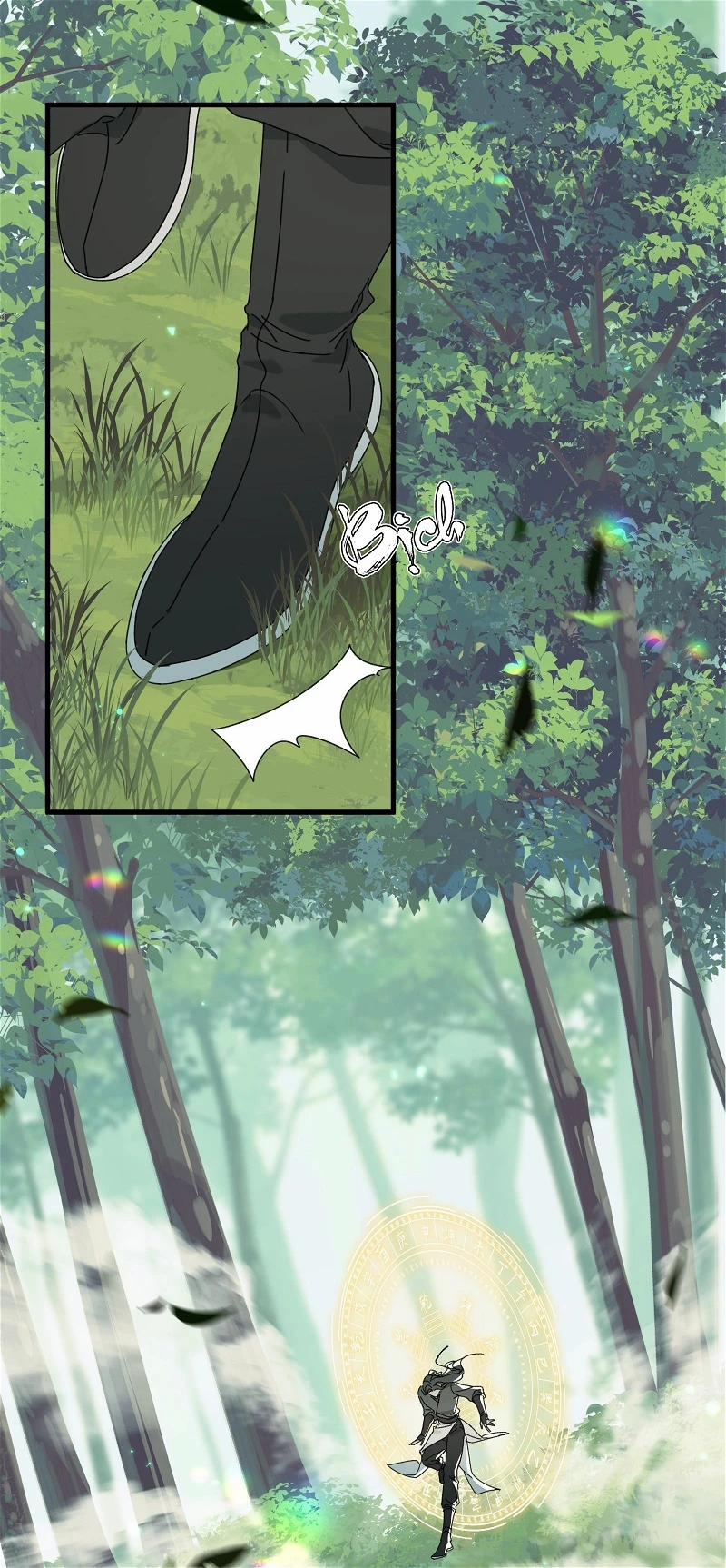 Kế Hoạch Tẩu Thoát 8 trang 38