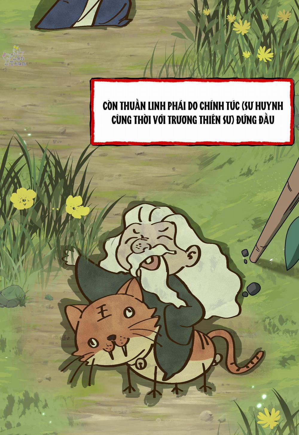 Kế Hoạch Tẩu Thoát 8 trang 4