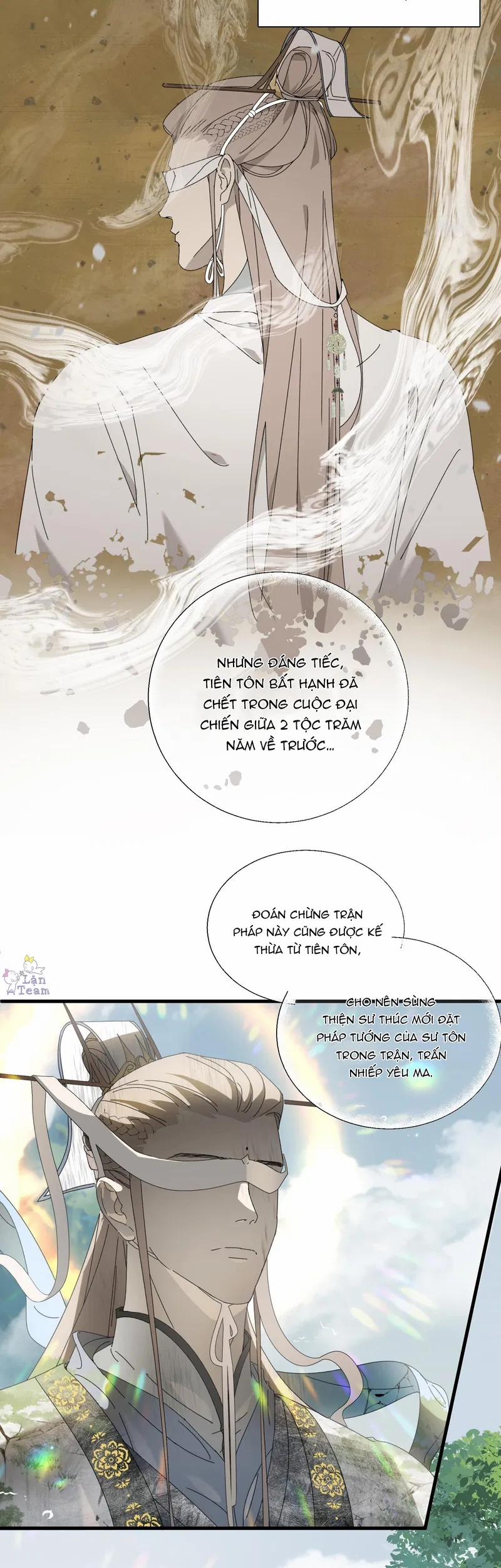 Kế Hoạch Tẩu Thoát 8 trang 43