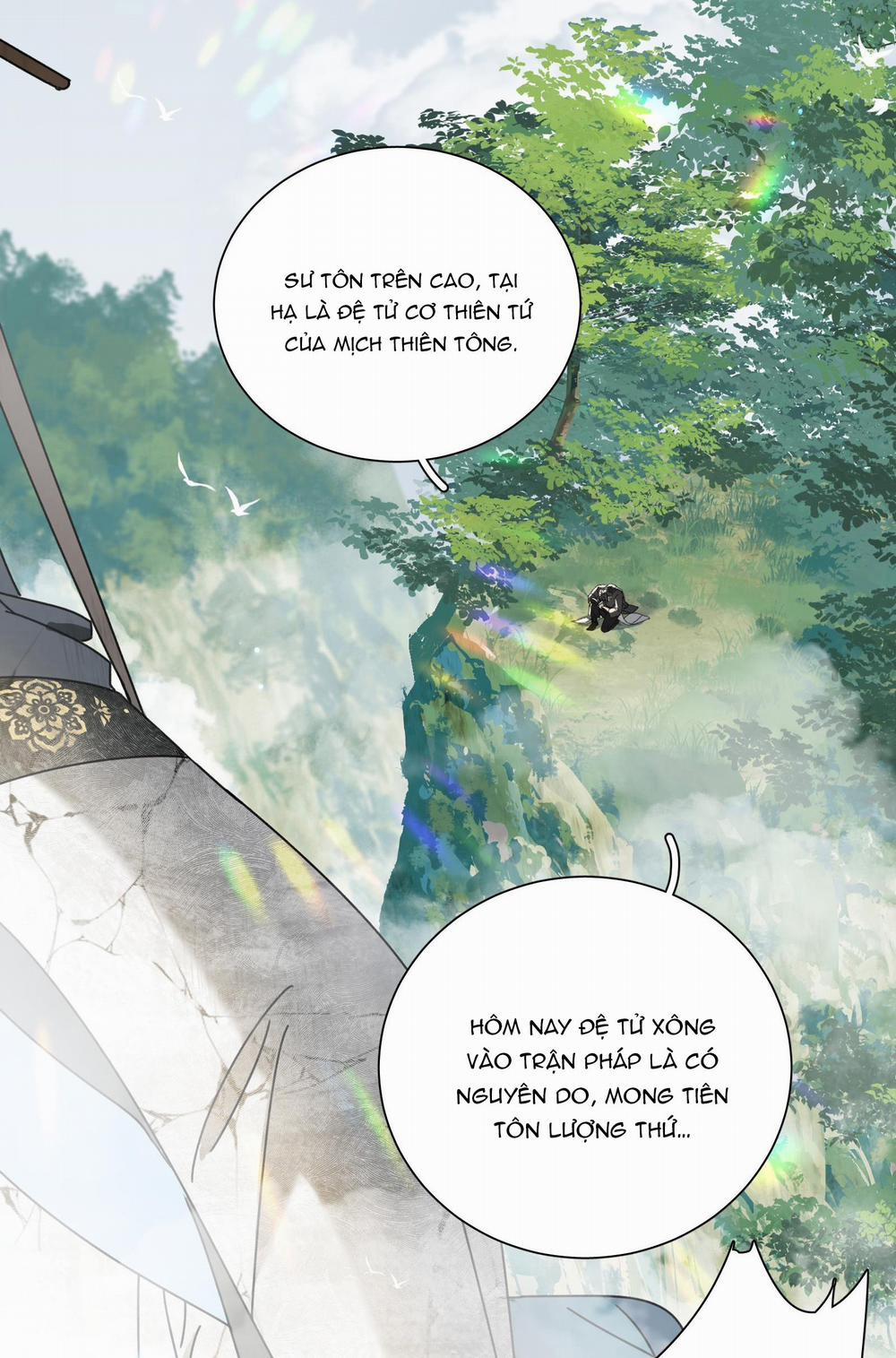 Kế Hoạch Tẩu Thoát 8 trang 44