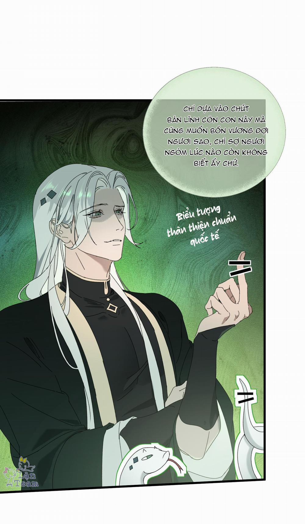 Kế Hoạch Tẩu Thoát 9 trang 15