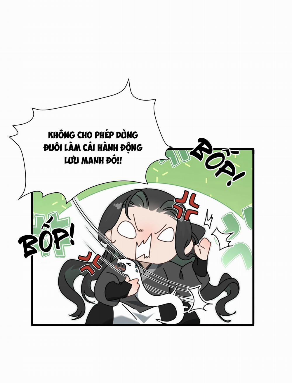 Kế Hoạch Tẩu Thoát 9 trang 16