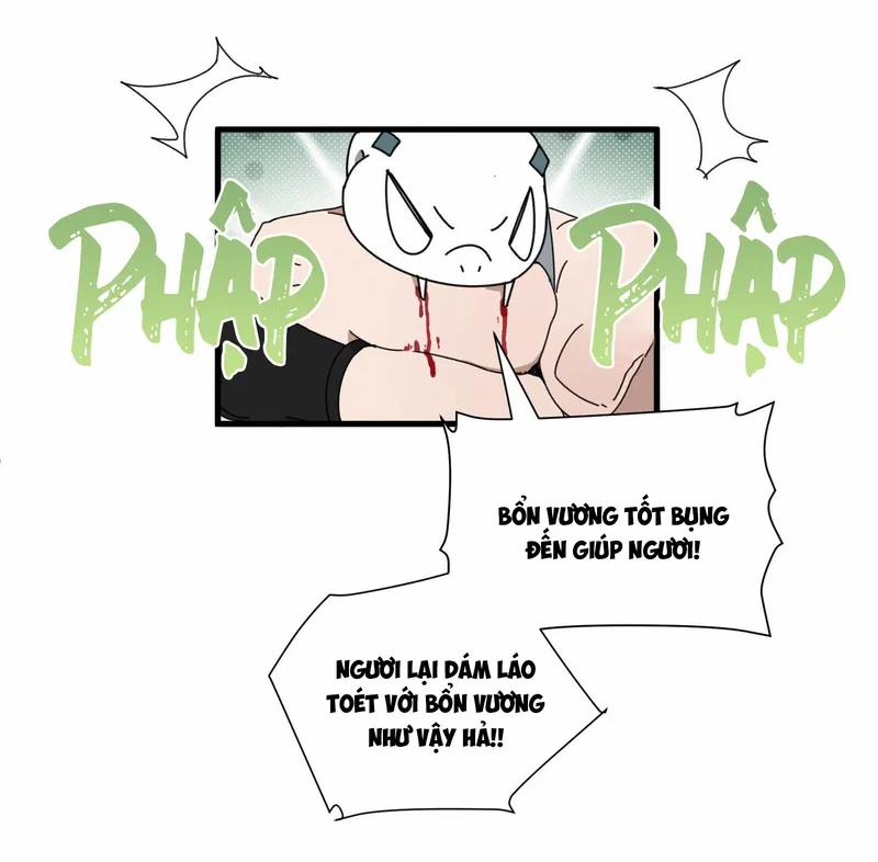 Kế Hoạch Tẩu Thoát 9 trang 17