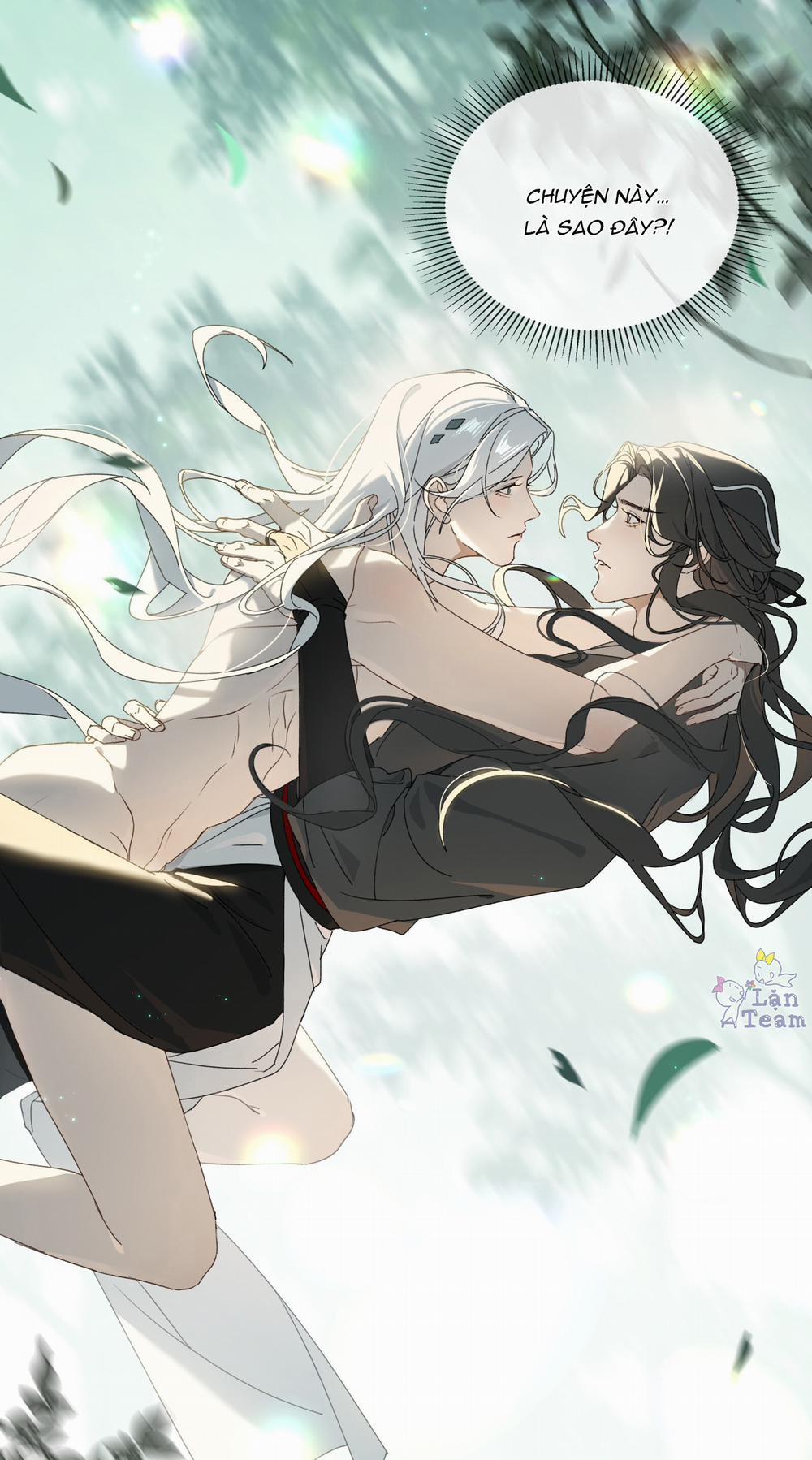 Kế Hoạch Tẩu Thoát 9 trang 23