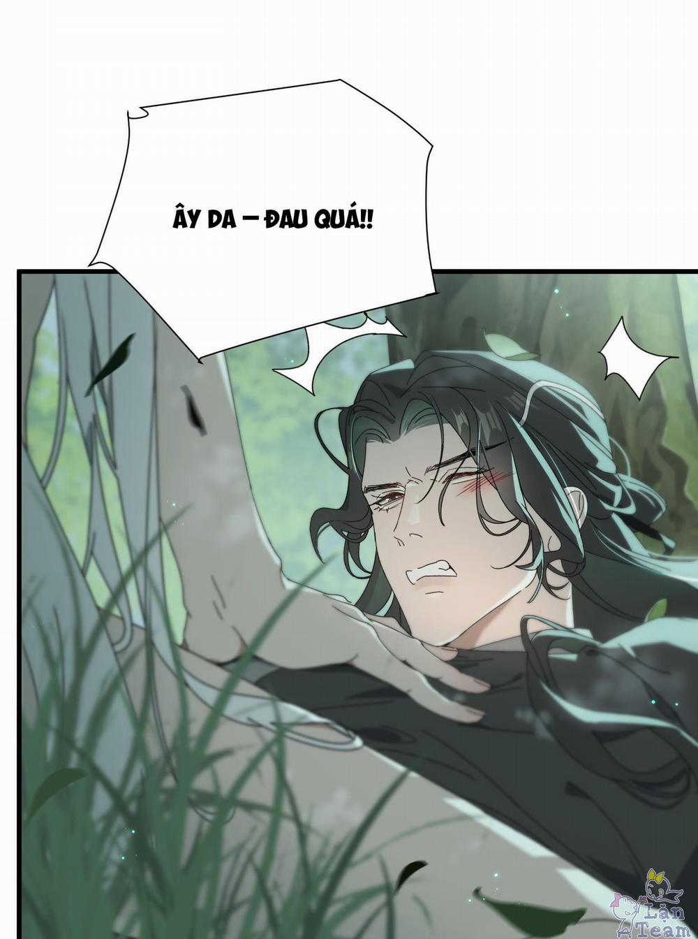 Kế Hoạch Tẩu Thoát 9 trang 26