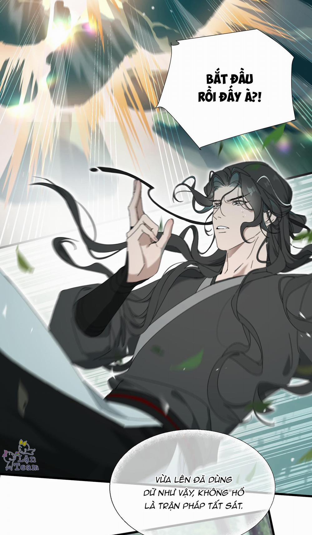 Kế Hoạch Tẩu Thoát 9 trang 3