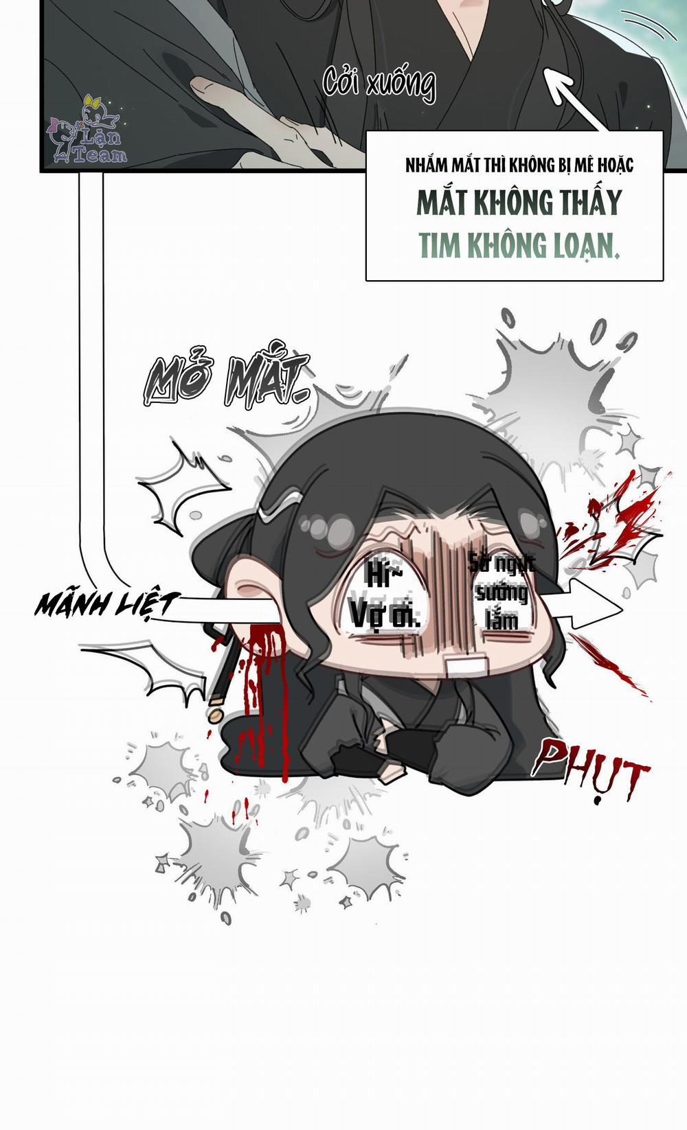 Kế Hoạch Tẩu Thoát 9 trang 33