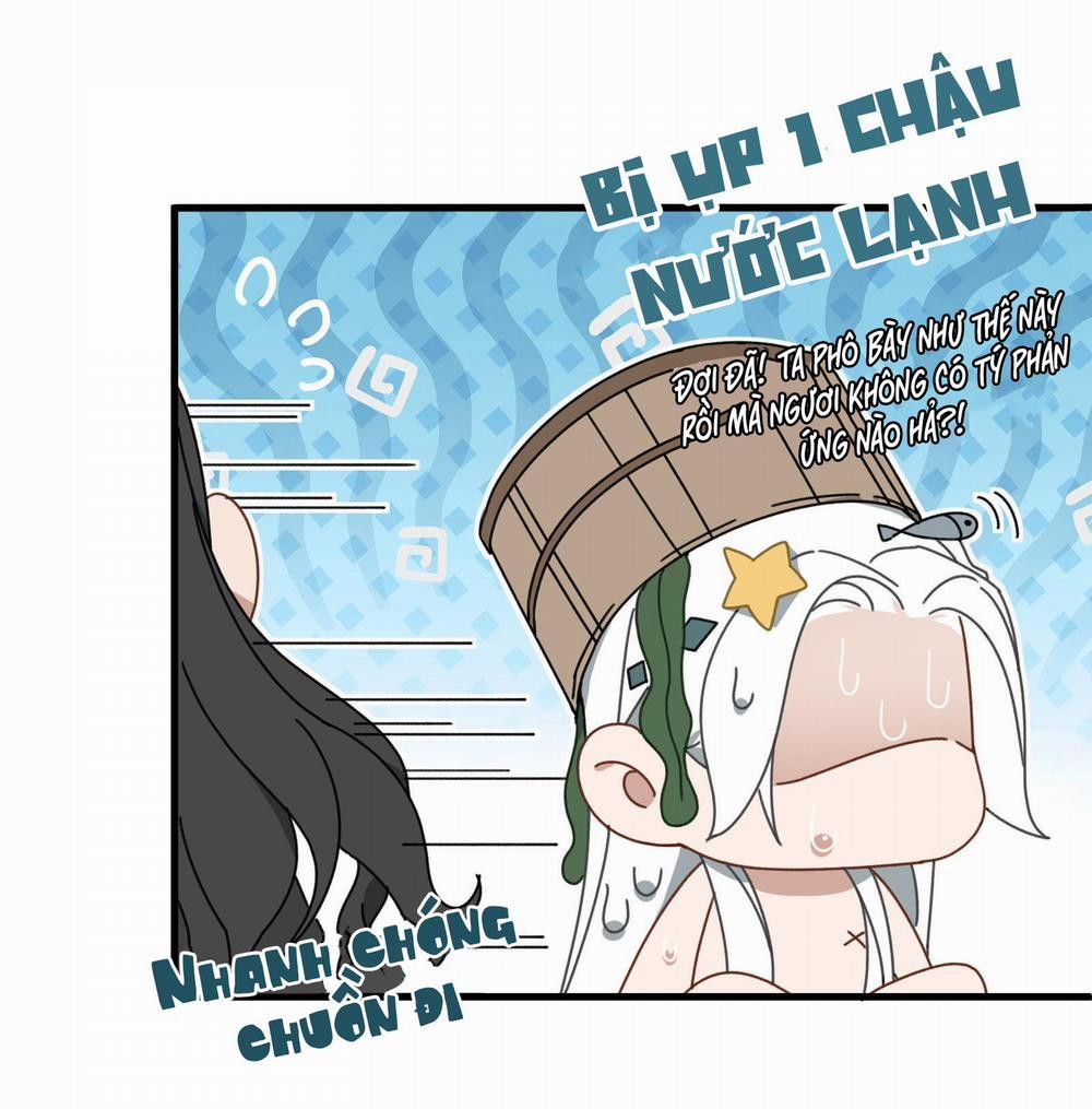 Kế Hoạch Tẩu Thoát 9 trang 37