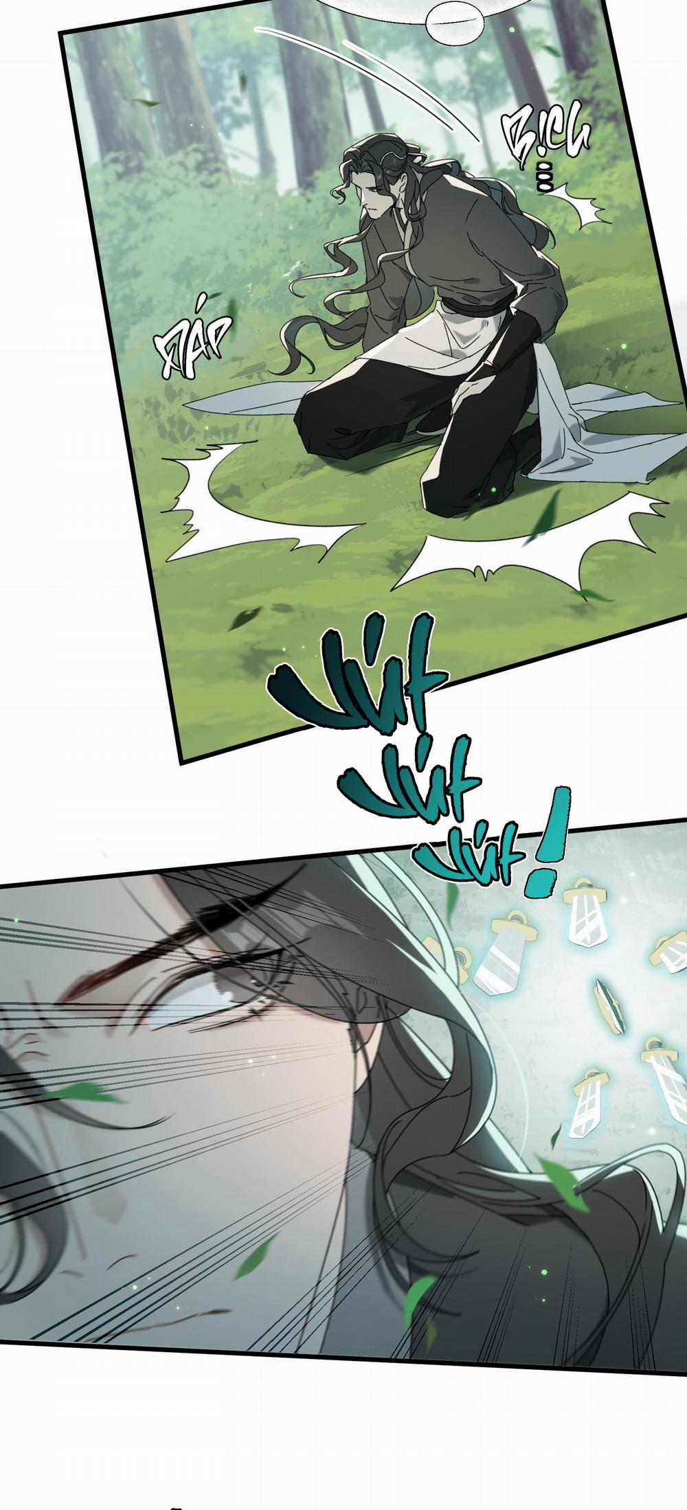 Kế Hoạch Tẩu Thoát 9 trang 4