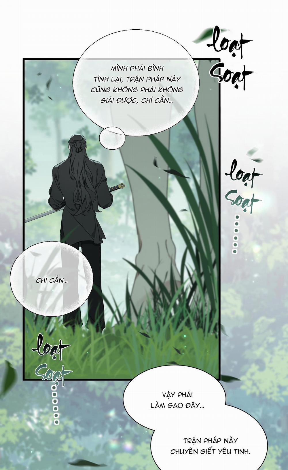 Kế Hoạch Tẩu Thoát 9 trang 40