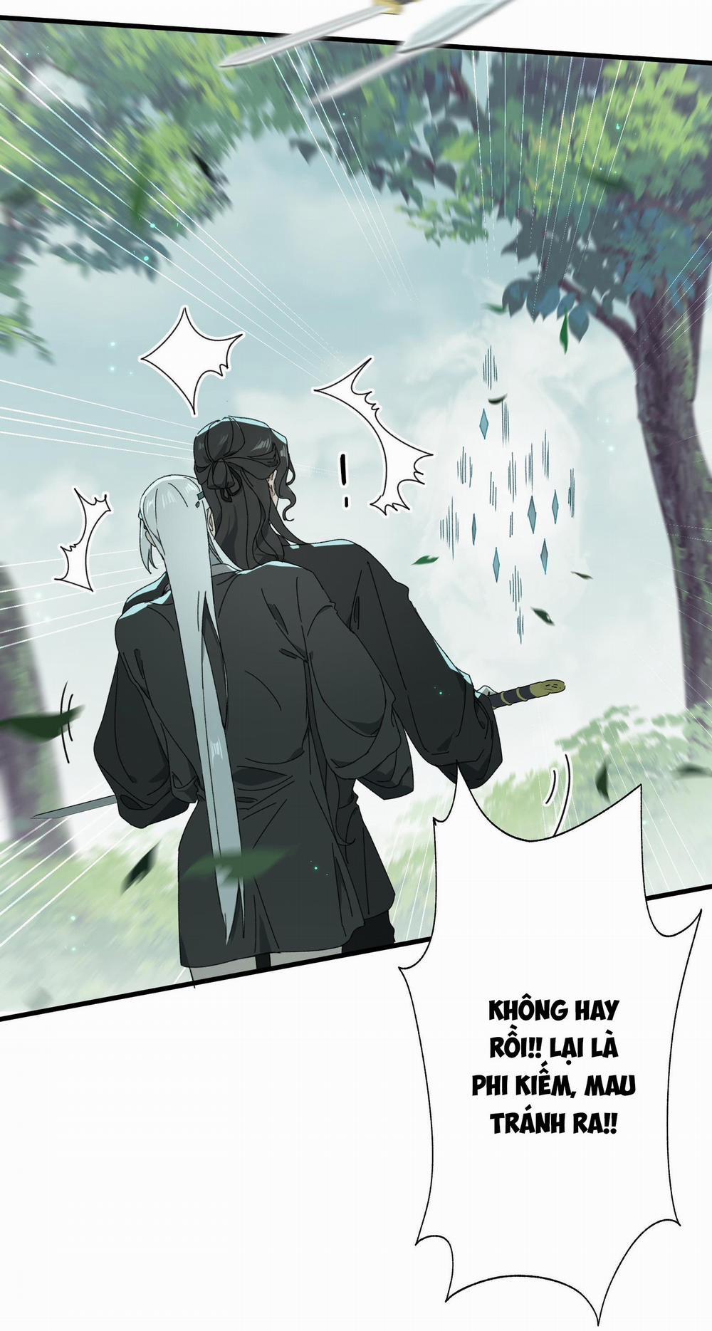 Kế Hoạch Tẩu Thoát 9 trang 45