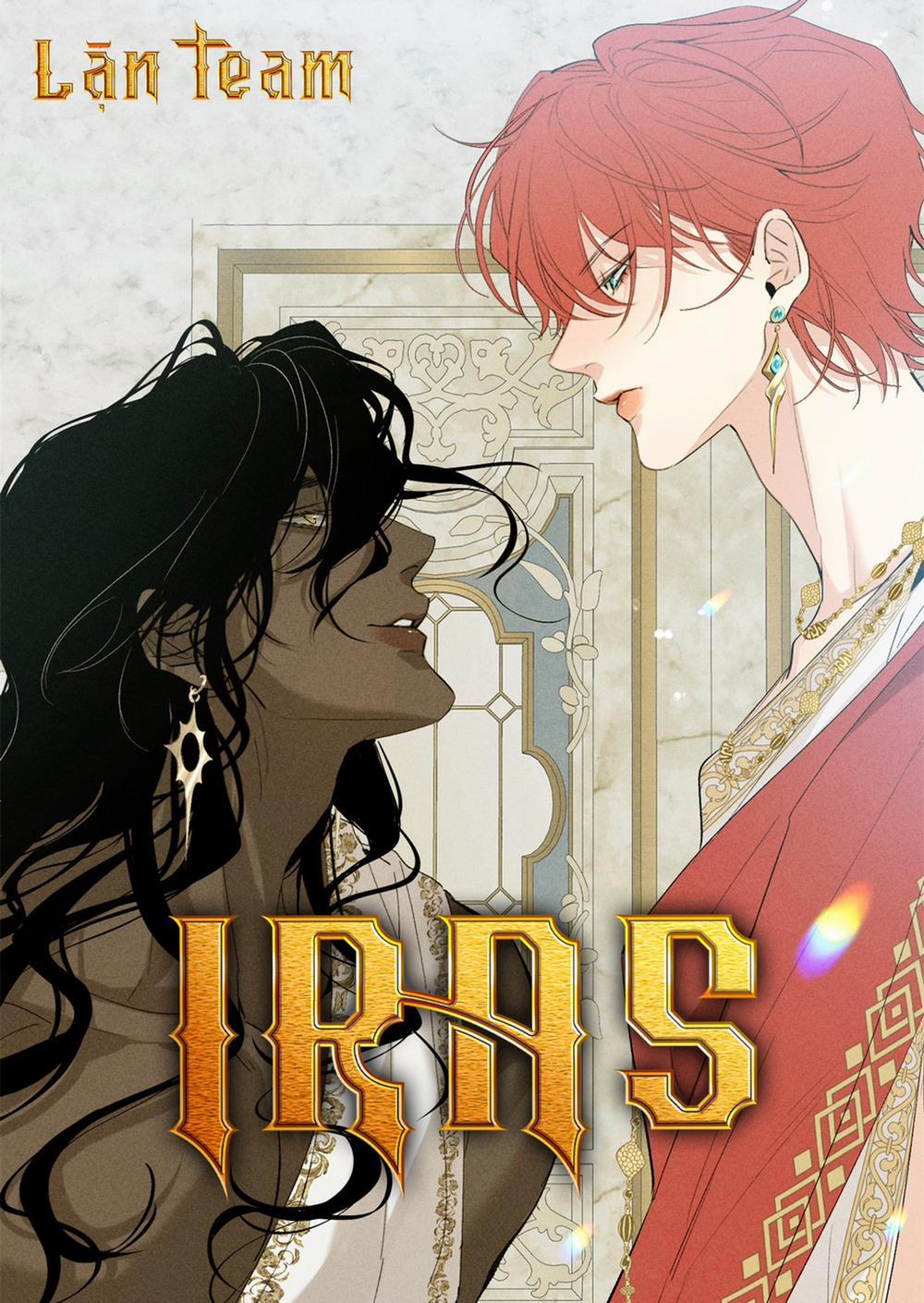 Kế Hoạch Tẩu Thoát 9 trang 49