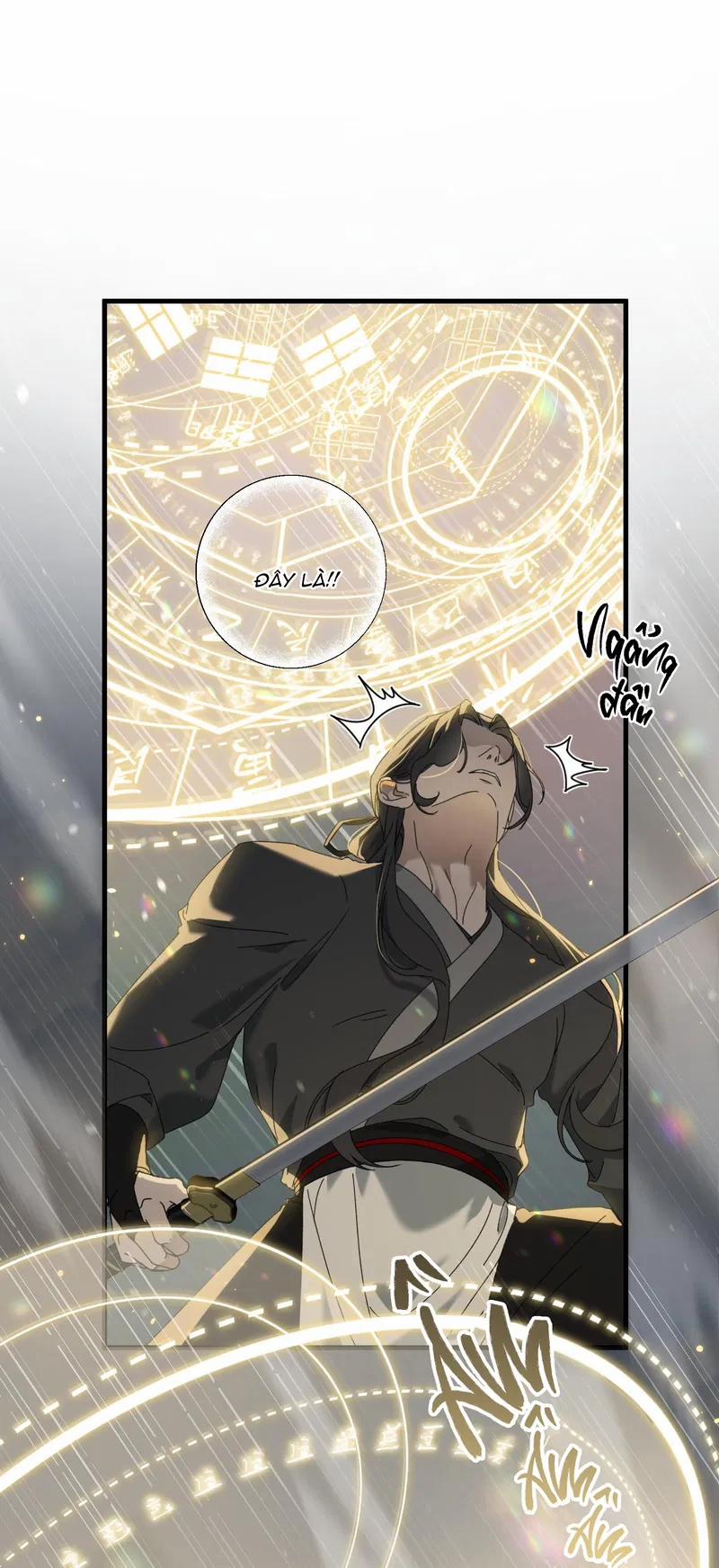 Kế Hoạch Tẩu Thoát 9 trang 6