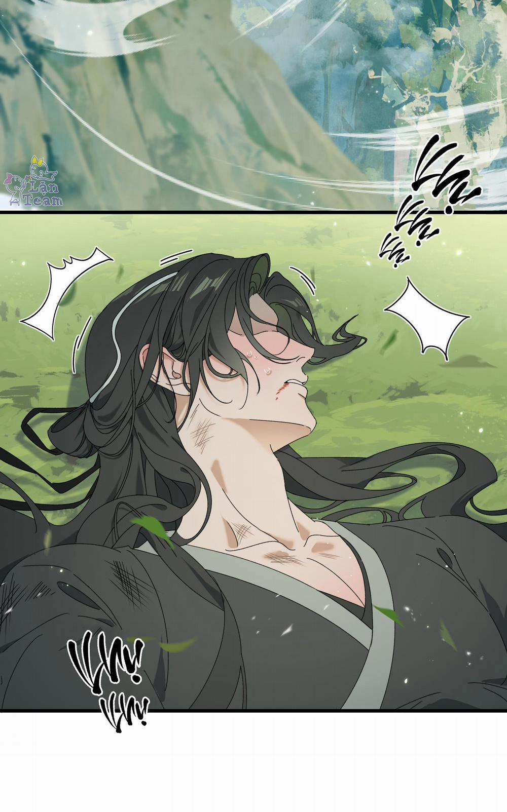 Kế Hoạch Tẩu Thoát 9 trang 8