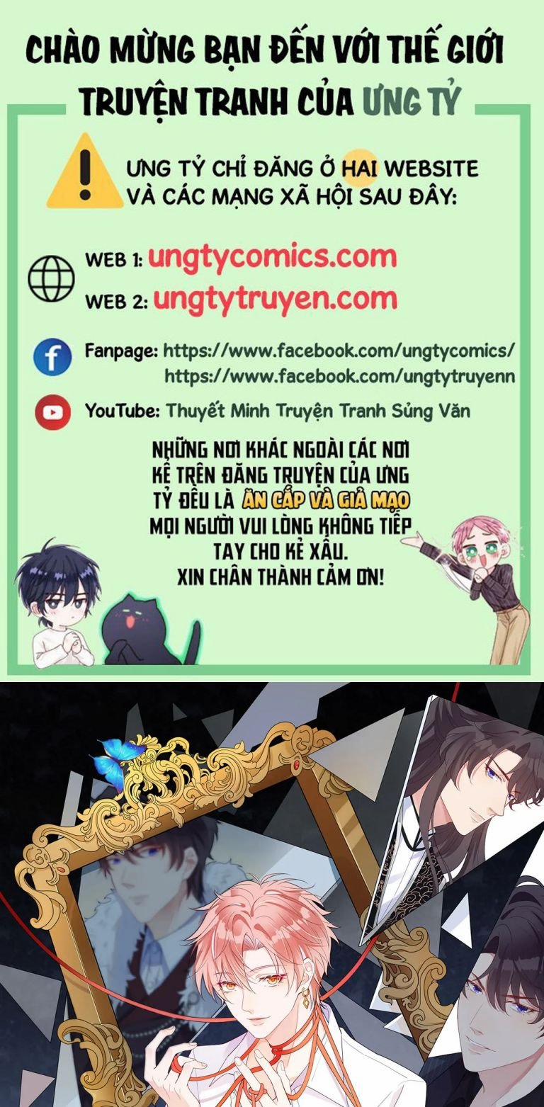 Kế Hoạch Tẩy Trắng Hắc Nguyệt Quang 13 trang 0