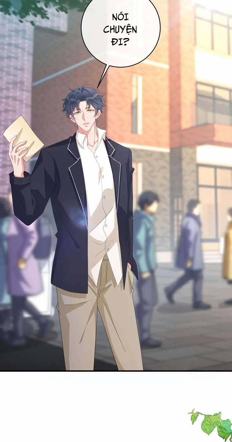 Kế Hoạch Tẩy Trắng Hắc Nguyệt Quang 68 trang 3